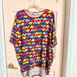 NWT Lularoe Irma top